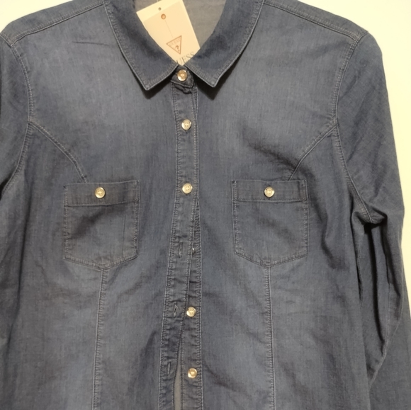 Guess top - Picture 5 of 10